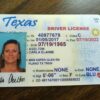 USA Driver's License for sale online