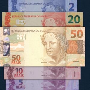 Brazilian Real counterfeit for sale online