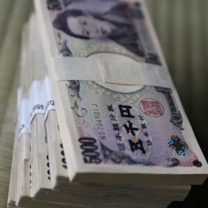 Japanese Yen counterfeit for sale online