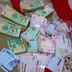 Saudi Riyal counterfeit for sale online