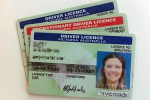 Australian driver’s license for sale online