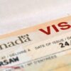 Canadian Visa for sale online