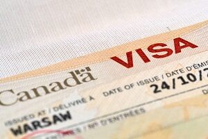 Canadian Visa for sale online