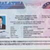 Malaysia visa for sale