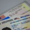 Malaysian driver’s license for sale online