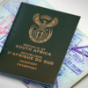 South Africa visa for sale online