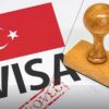 Turkish travel visa for sale