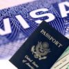 United State Visa for sale